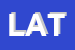 Logo di LATINI