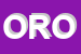 Logo di ORODORO