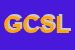 Logo di GP CASE SAS DI LUCINI DIEGO E C