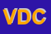 Logo di VITALONI D e C