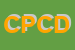 Logo di CENTRO PROFESSIONALE CONSORTILE DEL LODIGIANO