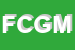 Logo di FONDAZIONE CONTE GG MORANDO BOLOGNINI