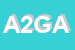 Logo di AREA 24 DI GRAMEGNA ANDREA