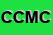 Logo di CMC CONSORZIO MONTATORI COPERTURISTI
