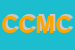 Logo di CMC CONSORZIO MONTATORI COPERTURISTI