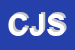 Logo di C J SRL