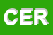 Logo di CERESA (SNC)
