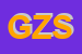 Logo di G ZETA SRL