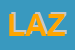 Logo di LAZ (SRL)