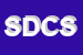 Logo di STUDIO DENTISTICO COLOMBO e SCANDELLI
