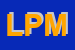 Logo di LBM DI PREMOLI MARINO
