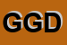 Logo di GDA DI GARGARO DAMIANO