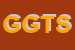 Logo di GTS - GRUPPO TECNICO SPINAZZE'SRL
