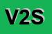 Logo di VENDING 2 SRL