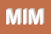 Logo di MIMBRE (SNC)