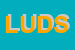 Logo di LAUS UNION DATI SRL