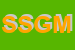 Logo di SUMA DI SUCCI GINO e MASSINI STEFANO SDF