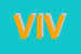 Logo di VIVIGRAF