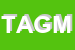Logo di TERMOIDRAULICA ANGELINI G e M