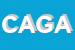 Logo di CALANDRINI ALBA DI GALASSI ANTONELLA
