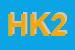 Logo di HOTEL K 2