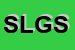 Logo di SBERLATI LORIS E GIUSEPPINA SNC