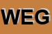 Logo di WEGA