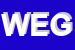 Logo di WEGA