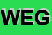 Logo di WEGA