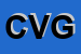 Logo di CENTRO VACANZE GIOVANI