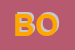 Logo di BAR OMBRA