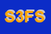 Logo di S 3 F DI STEFANO MELANDRI e C SNC