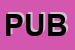 Logo di PUBLIVOX