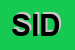 Logo di SIDIS