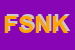 Logo di FUTURA SNC DI NOVELLI KATIA e C
