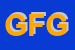 Logo di GIEFFE DI FABBRI GIORGIO