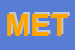 Logo di METALSEDIE