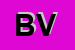 Logo di BENVENUTI VITALIANA