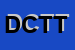 Logo di DECOR CASA DI TITIA TIMMER