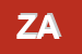 Logo di ZUCCARINI ALBA