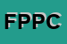 Logo di FANTASY DI PRIOLI PIERINA E C SNC