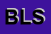 Logo di BLU LINE SNC