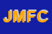 Logo di JIMMY-S DI MALTONI FRANCA E C SNC