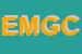 Logo di EMME-TI DI MONTEBELLI GRAZIANO e C SNC