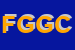 Logo di FERRARA DI GENNARI GIANFRANCO e C SNC