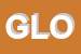 Logo di GLOBUS