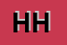 Logo di HOTEL HAITI
