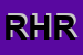 Logo di RESIDENCE HOTEL REX