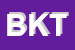 Logo di BAR KON -TIKI