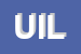 Logo di UIL